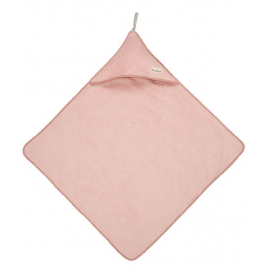 Koeka - dijon organic cape de bain shadow pink