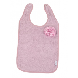 Bavoir Bo jungle b-bib ecological sponge