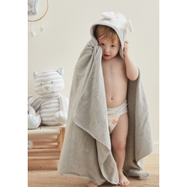 Noukies - anna & milo cape de bain