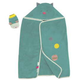 Moulin roty - les pachats sortie de bain