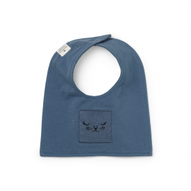 Limited - elodie details - bavoir bandana tender blue