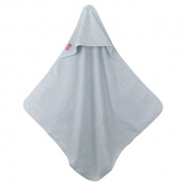 Cape de bain Kiwizz - Cape grise