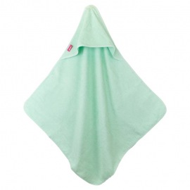 Cape de bain Kiwizz - Cape menthe