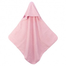 Cape de bain Kiwizz - Cape rose