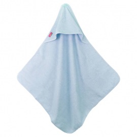 Cape de bain Kiwizz - Cape bleue