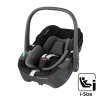 Siège auto Maxi-Cosi Pebble 360 - Noir (Essential black)