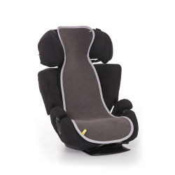 Réduire la transpiration des enfant en siège-auto : Aeromoov