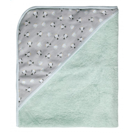 Bebejou - lou-lou sortie de bain