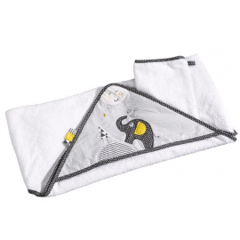 Sortie de bain Sauthon  Babyfan