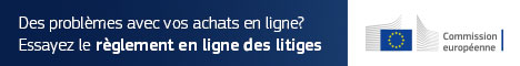 Règlement en ligne des litiges